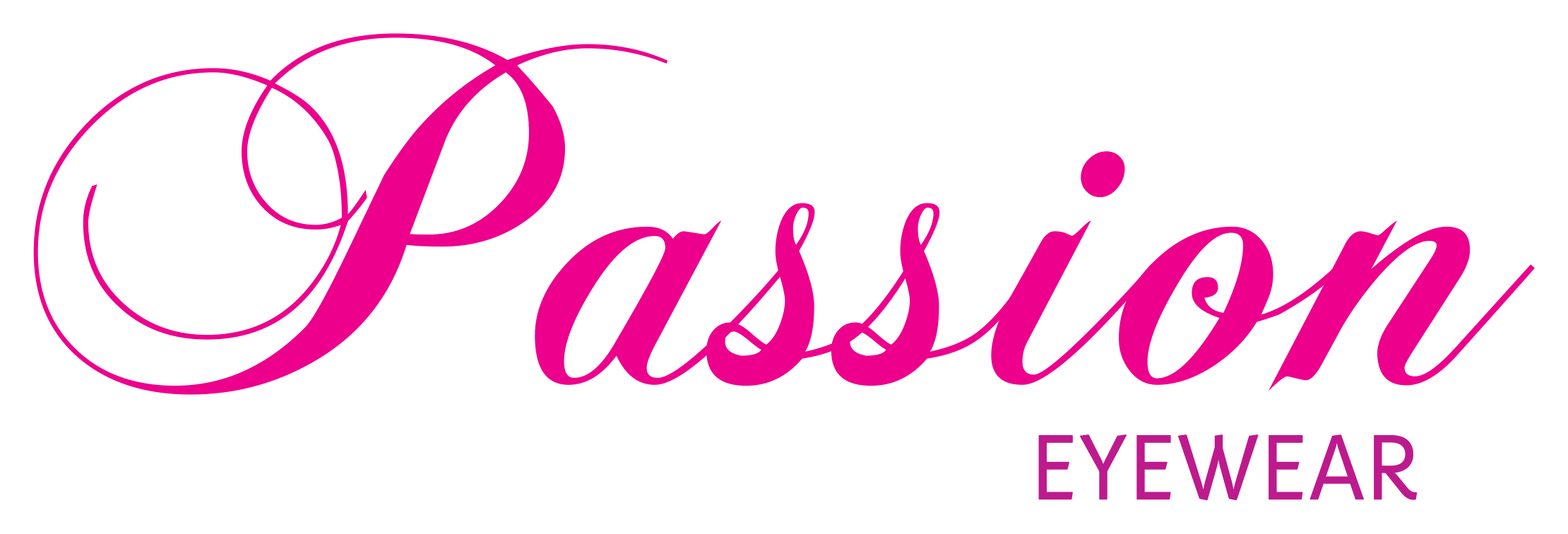 logo Passion